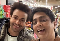 শাকিব খান বিয়ে করছেন, যে ইঙ্গিত দিলেন আরশাদ আদনান