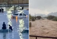 রেড এলার্ট মদিনায়, জানুন বিস্তারিত 