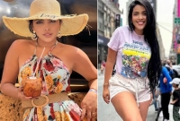 জনপ্রিয় মডেলকে গুলি করে হত্যা