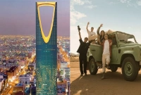 সৌদি আরবের যে ৪ জায়গায় গেলে আপনি মুগ্ধ হবেনই