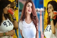 পরিচয় মিলেছে ভাইরাল হওয়া এই তরুণীর