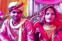 এক শনিবারে বিয়ে, পরের শনিবার লাশ হয়ে বাড়িতে! এক শনিবারে বিয়ে, পরের শনিবার লাশ হয়ে বাড়িতে!