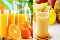 কেন ফলের রসের চেয়ে ফল খাওয়া বেশি উপকারী?