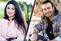 আমি সত্যি ক্লান্ত: অপু বিশ্বাস