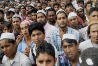 ভারতে বেড়েছে মুসলিমদের সংখ্যা, কমেছে হিন্দু : রিপোর্ট প্রকাশ