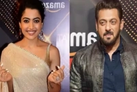 অবশেষে রাশমিকার নাম ঘোষণা