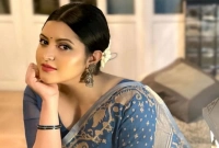 এবার কন্যা সন্তানের মা হলেন নায়িকা পরীমনি