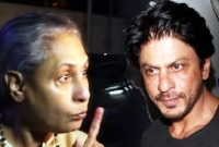 যে ঘটনায় শাহরুখকে কষে চড় মারতে চেয়েছিলেন জয়া বচ্চন