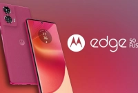 এবার আসছে Motorola Edge 50 Fusion স্মার্টফোন, দাম-ফিচারে চমক
