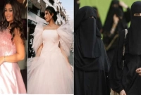 ১৮ বছরের মারিয়া এখন সৌদি তরুণীদের প্রেরণা