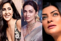 দীপিকা, সোনম, ক্যাটরিনা, সুস্মিতা, শিল্পা, অনুশকা, কার উচ্চতা কত জানেন?