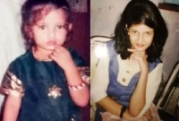 বলুন তো ছবির এই মিষ্টি মেয়েটি কে? দুই বাংলায়ই জনপ্রিয়