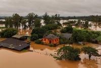 নিহতের সংখ্যা ১২৬, নিখোঁজ প্রায় ১৪১ জন