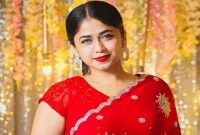 মা হচ্ছেন জনপ্রিয় অভিনেত্রী ফারিয়া শাহরিন