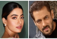 সালমান-রাশমিকার জুটি নিয়ে যে প্রশ্ন তুলেছেন অনেকেই