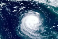 এবার আসছে ভয়ঙ্কর ঘূর্ণিঝড়, আইলার চেয়েও বেশি শক্তিশালী?