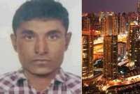  ৪ মাস আগে মারা যাওয়া প্রবাসীর লাশ আনা যাচ্ছে না টাকার অভাবে