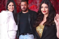 সালমানের চোখে কে বেশি সুন্দরী, ক্যাটরিনা নাকি ঐশ্বরিয়া?