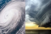 এবার ধেয়ে আসছে শক্তিশালী ঘূর্ণিঝড় ‘রেমাল’!