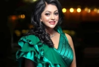 এইমাত্র পাওয়া: অভিনেত্রী নিপুণ আক্তারকে হেফাজতে নিয়েছে পুলিশ