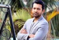 তাহসান আবারও উপস্থাপনায় ‍