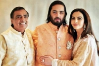 অনন্ত আম্বানি যে জটিল রোগে আক্রান্ত 