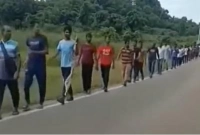 বড় সুখবর মালয়েশিয়ায় চাকরিচ্যুত বাংলাদেশি প্রবাসীদের জন্য