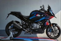 ৪৫ লাখ টাকা দাম এই নতুন মোটরসাইকেলের!