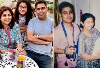 যেভাবে অভিনেতা ও উপস্থাপক মীরের প্রেম, বিয়ে