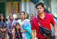 দর্শকের সঙ্গে নির্মাতাও কাঁদলেন এই নাটকের শেষ দৃশ্য দেখে