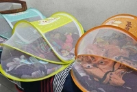 একসঙ্গে তিন সন্তানের জন্ম দিলেন এক  গৃহবধূ, সুস্থ আছেন সবাই