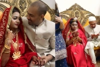 প্রেম শুরু শিল্পী সমিতির নির্বাচনে, চলচ্চিত্র জগতে বিয়ের খবর