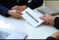 ৫ বিষয় মাথায় রাখুন চাকরি ছাড়ার আগে