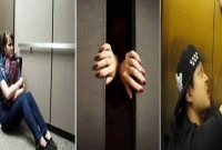 প্রথমেই যা করতে হবে হঠাৎ লিফটে আটকে গেলে