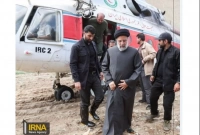 বহনকারী হেলিকপ্টার বিধ্বস্ত;  নিখোঁজ ইরানের প্রেসিডেন্ট রাইসির ব্যাপারে যা জানা গেল