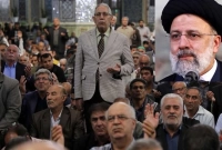 ইরানি প্রেসিডেন্ট রাইসির জন্য দোয়ার আহ্বান