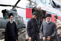 প্রেসিডেন্ট রাইসিকে উদ্ধারের ব্যাপারে এইমাত্র যা জানা গেল