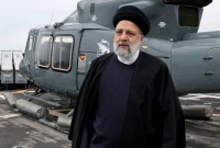 ইরানের প্রেসিডেন্টকে নিয়ে হেলিকপ্টার বিধ্বস্ত; মিলল যে সুখবর 