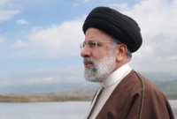 অবশেষে উদ্ধারকারীরা খুঁজে পেয়েছেন প্রেসিডেন্ট রাইসির হেলিকপ্টার