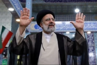 এবার যাকে করা হচ্ছে ইরানের অন্তর্বর্তী প্রেসিডেন্ট