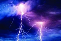 বজ্রপাতে তিন শিক্ষার্থীসহ ৪ জন নিহত বজ্রপাতে তিন শিক্ষার্থীসহ ৪ জন নিহত