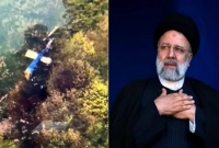 রাইসির মৃত্যুতে ষড়যন্ত্রের গন্ধ ?