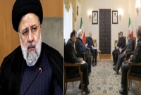 তারিখ ঘোষণা ইরানের প্রেসিডেন্ট নির্বাচনের 