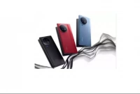 এবার Vivo X Fold 3 Pro স্মার্টফোনের ফিচার লিক