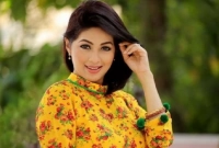 প্রথম প্রেমের প্রস্তাবের স্মৃতি জানালেন মোনালিসা