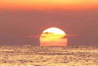 সূর্যের একদিন মৃত্যু হবে, কিন্তু সেটি কবে? যা জানাল বিজ্ঞানীরা