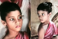 বলুন তো এটি কার ছবি, তিনি কিন্তু বড় অভিনেত্রী