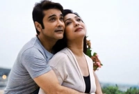 ঋতুপর্ণার সঙ্গে প্রেমের সম্পর্ক নিয়ে যা জানালেন প্রসেনজিৎ 