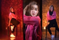 ভাইরাল মাহির এক মিনিটের ভিডিও, দেখেছেন ৫০ লাখ মানুষ