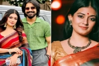 প্রেমের গুঞ্জন, জানেন মন্দিরাকে শরিফুল রাজ কী নামে ডাকেন?